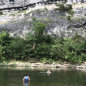 Buffalo National River - Parks Near Me - Harrison, Arkansas