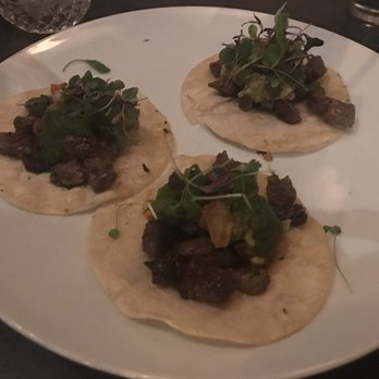 Prank - Beef taco - Cocktail Bars Near Me - Los Angeles, California