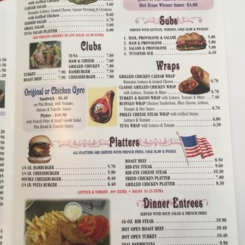 The New Corral - American Near Me - Clifton, New Jersey
