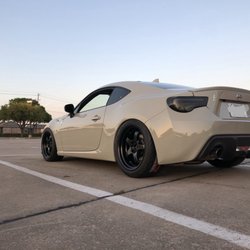 Three Piece Wheel Repair - Professionally repaired wheels, custom sourced tires.