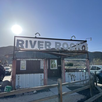 River Rock Roasting Co - Coffee & Tea Near Me - La Verkin, Utah