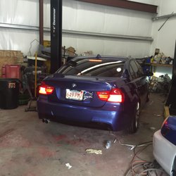 Airport Autoworks