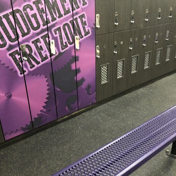 Planet Fitness - Locker room - Gyms Near Me - Lockport, New York Planet Fitness - Locker room - Gyms Near Me - Lockport, New York