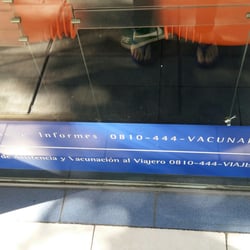Vacunar