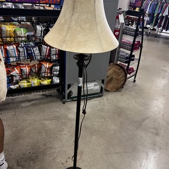 Goodwill - Lamp - Thrift Stores Near Me - San Antonio, Texas
