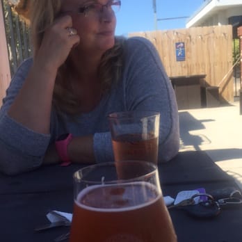 Sazon by Chef Rulis - Laura with a young Belgian! - Pizza Near Me - El Paso, Texas