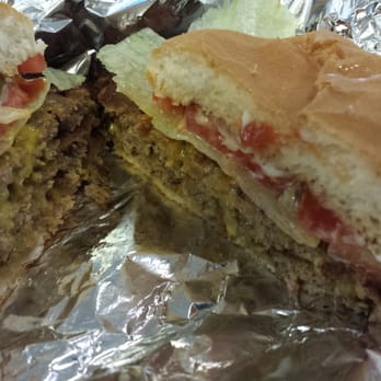 Burky's Grill - Burgers Near Me - Myrtle Beach, South Carolina