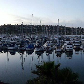 Best Western Plus Island Palms Hotel & Marina - Room view. - San Diego, CA