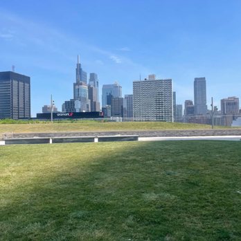 Cira Green - Parks Near Me - Philadelphia, Pennsylvania