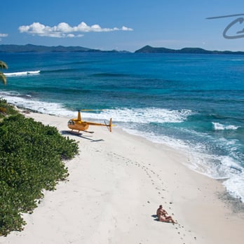 Caribbean Buzz Helicopters - CBZ private helicopter beach drop - Tours Near Me - St Thomas, Virgin Islands Caribbean Buzz Helicopters - CBZ private helicopter beach drop - Tours Near Me - St Thomas, Virgin Islands