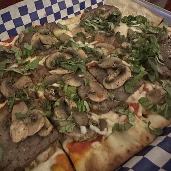 Walter Station Brewery - Pizza! - Brewpubs Near Me - Phoenix, Arizona