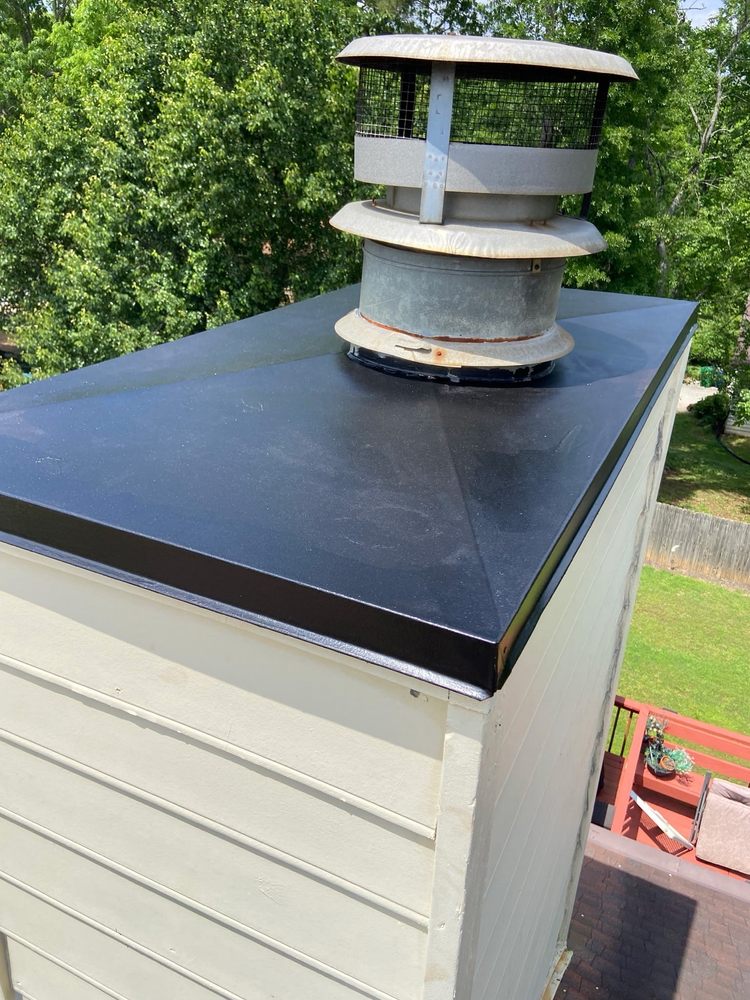 Slide of Shepp's Residential and Commercial Maintenance Repairs