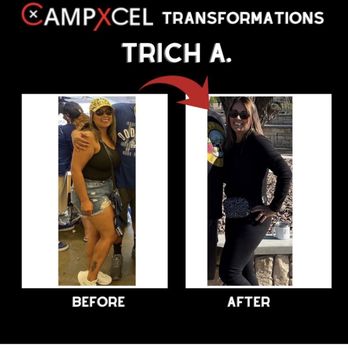 Camp Xcel - Trainers Near Me - South Gate, California Camp Xcel - Trainers Near Me - South Gate, California