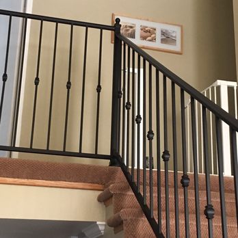Efficient Iron Works - Fences & Gates Near Me - El Cajon, California Efficient Iron Works - Fences & Gates Near Me - El Cajon, California