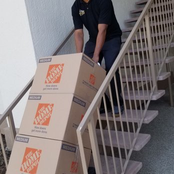 BT Movers - Movers Near Me