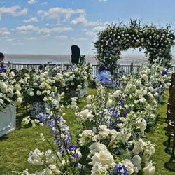 Wildflowers - Ceremony