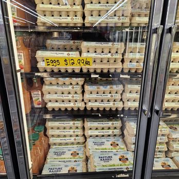 The Produce Spot - Eggs - Farmers Market Near Me - Deerfield Beach, Florida The Produce Spot - Eggs - Farmers Market Near Me - Deerfield Beach, Florida