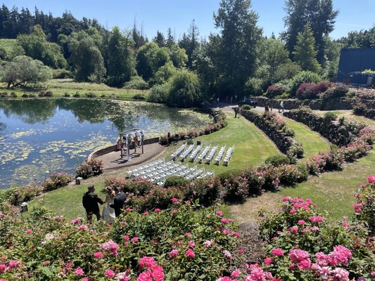 St Josef's Winery by null