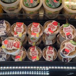 Metro Gourmet - Parfaits!