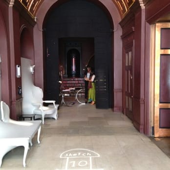 Sketch - French Near Me - London, XGL