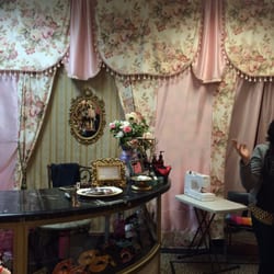 Gioia's Room