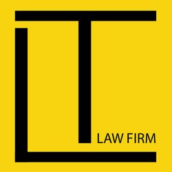 TL Law Firm - Logo