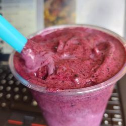 Kabsa Mandi Restaurant - Smoothies