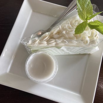 Sweet Rice - Laotian Near Me - Frisco, Texas Sweet Rice - Laotian Near Me - Frisco, Texas