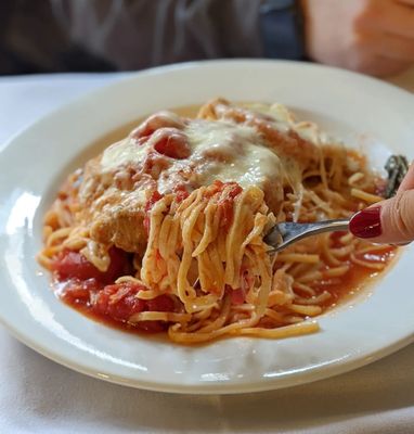 Cucina Maria South Philly by null