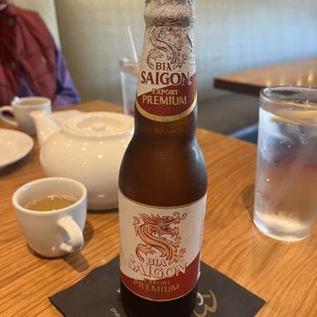 Brodard Chateau - Saigon premium - Vietnamese Near Me - Garden Grove, California