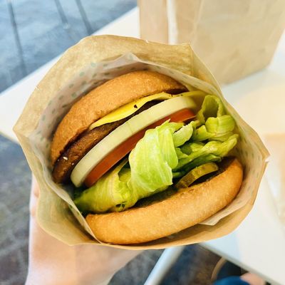 Amy's Drive Thru by null