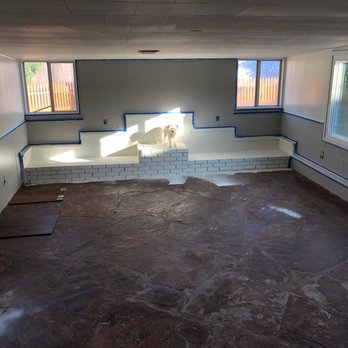 Floor Navigator - Before, even the dog doesn't want to step on it! - Flooring Near Me - Sacramento, California Floor Navigator - Before, even the dog doesn't want to step on it! - Flooring Near Me - Sacramento, California