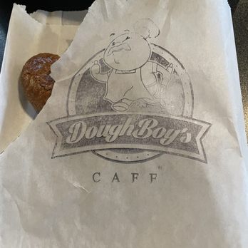 Dough Boy's Cafe - Pastry - Cafes Near Me - Odessa, Texas Dough Boy's Cafe - Pastry - Cafes Near Me - Odessa, Texas