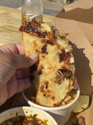 La Tacodilla by null