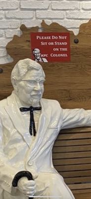 KFC by null