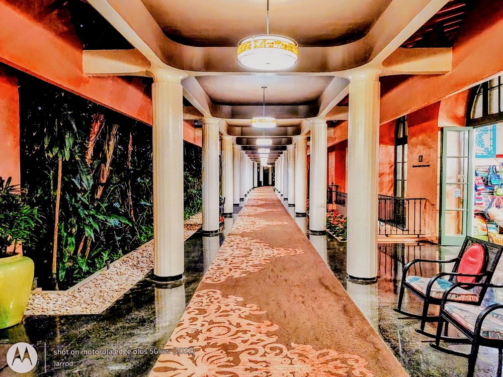 The Royal Hawaiian, a Luxury Collection Resort, Waikiki