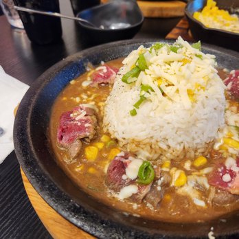 Flaming Kitchen - Asian Fusion Near Me - Woodbridge, Ontario