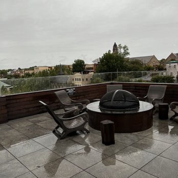 Skyline - Outside area - New American Near Me - Lynchburg, Virginia Skyline - Outside area - New American Near Me - Lynchburg, Virginia