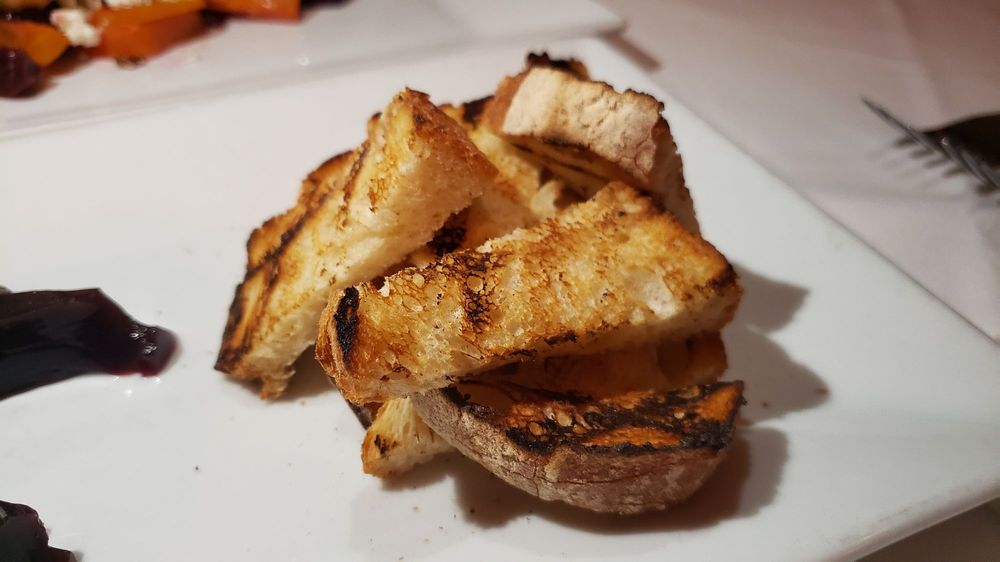 Bistro 45