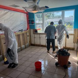 Supreme Restoration Services