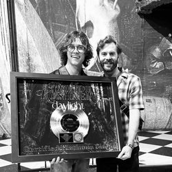BAWS Studio - Platinum!!