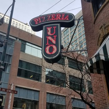Pizzeria Uno - Pizza Near Me - Chicago, Illinois Pizzeria Uno - Pizza Near Me - Chicago, Illinois