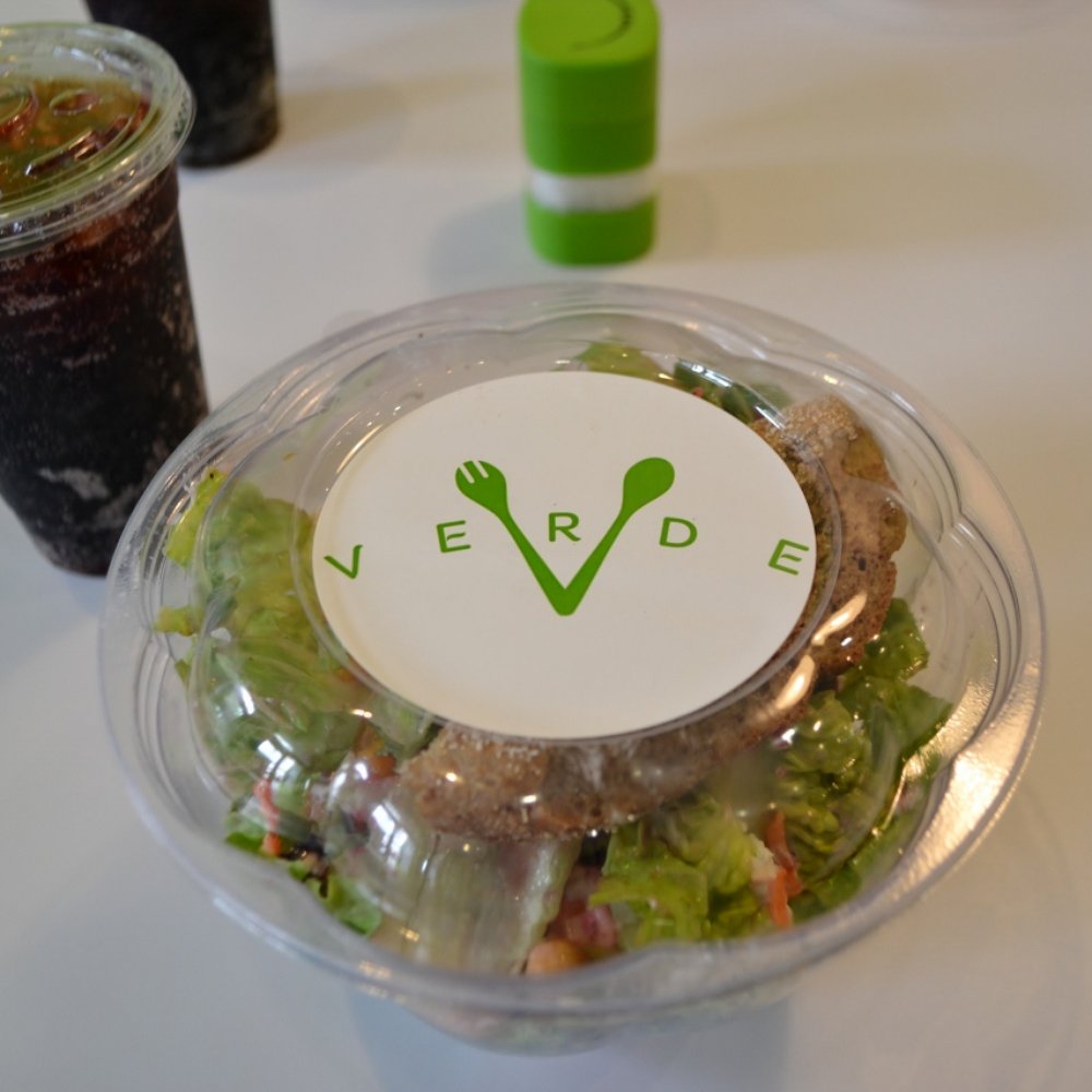 Verde - Salad Near Me - Charleston, South Carolina Verde - Salad Near Me - Charleston, South Carolina