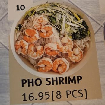 Pho Saigon Oldie - Vietnamese Near Me - Montgomery, Texas