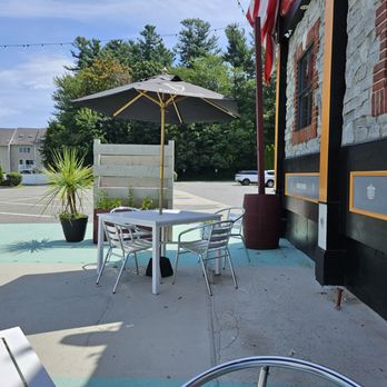 O'Connor's Restaurant & Bar - Patio - Irish Near Me - Worcester, Massachusetts O'Connor's Restaurant & Bar - Patio - Irish Near Me - Worcester, Massachusetts