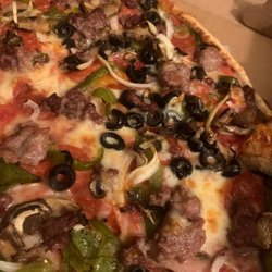 Londi's Roast Beef