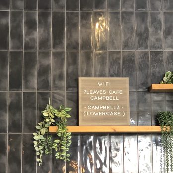 7 Leaves Cafe - Wifi - Bubble Tea Near Me - Campbell, California 7 Leaves Cafe - Wifi - Bubble Tea Near Me - Campbell, California