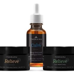 Willow Wisp Wellness - High Quality Organic CBD oil and integrative massage.