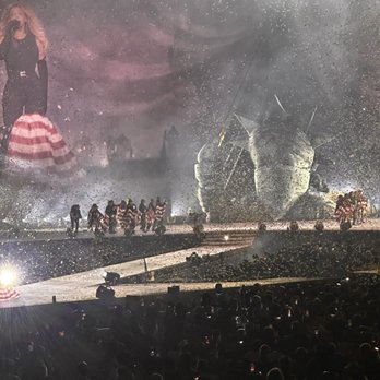SoFi Stadium - Last song - Stadiums & Arenas Near Me - Inglewood, California SoFi Stadium - Last song - Stadiums & Arenas Near Me - Inglewood, California