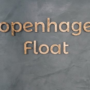 Copenhagen Float - welcome to Copenhagen Float - Float Spa Near Me - Copenhagen, 84